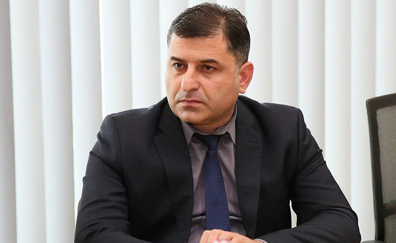 კრიტიკულად მნიშვნელოვანია გოგაშვილის, როგორც მამხილებლის, უფლებების და უსაფრთხოების დაცვა - არასამთავრობოები