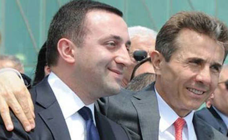 საუბრები ივანიშვილის პოლიტიკაში დაბრუნებაზე სპეკულაციაა - პრემიერი