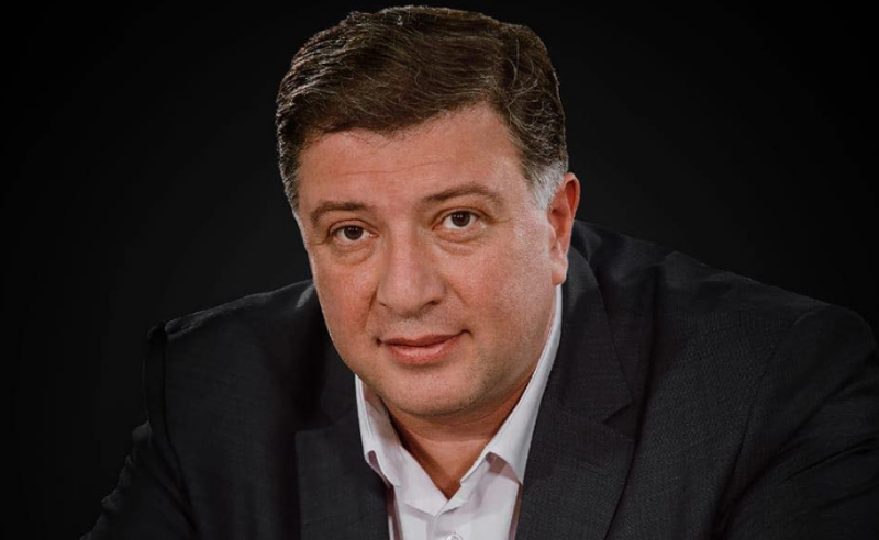 ვაშლის ხიდან ვაშლი შორს არ ეცემა - უგულავა "ოცნებიდან" ფორმალურად წასულებზე