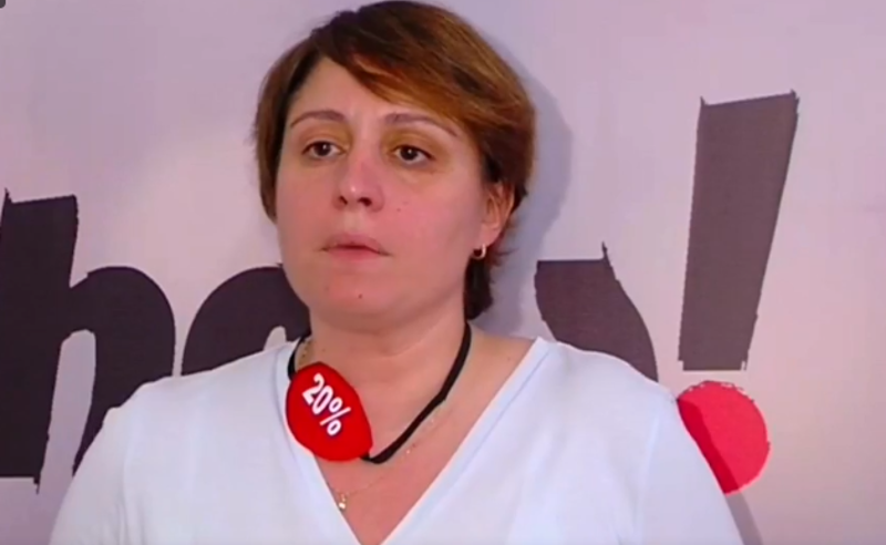 ,,დროა" საქართველოში ჩამოსული, უსახლკაროდ დარჩენილი უკრაინელებისთვის თავშესაფრის ძიებას იწყებს