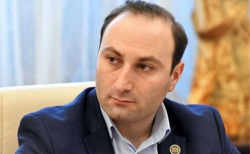 დეოლიგარქიზაცია ბიძინა ივანიშვილზე ვერ გავრცელდება - ანრი ოხანაშვილი