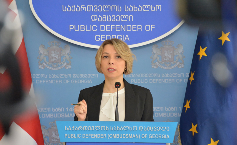 ჩემთვის გაუგებარია, რატომ უკვირთ "ოცნებაში" ნეგატიური განწყობები რუსების მიმართ - ლომჯარია კობახიძეს პასუხობს