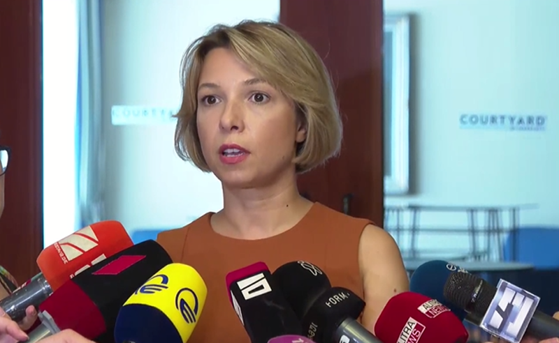 მათი თავდასხმები, სახალხო დამცველს რეპუტაციას და რეიტინგს აძლიერებს - ლომჯარია კობახიძეს