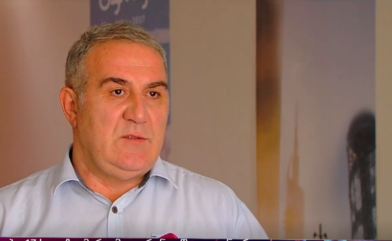 ,,ოცნება" საბოლოოდ ჩამოყალიბდა, როგორც რუსული მეხუთე კოლონა - ნუგზარ წიკლაური