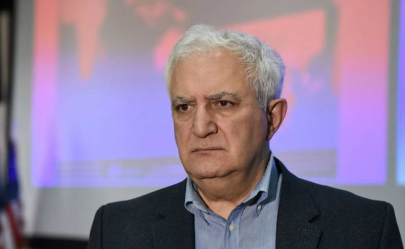 გამყრელიძე მინისტრმა გაუშვა და ეს სამინისტროში დიდ საკადრო წმენდას უკავშირდება - ჯანდაცვის წარმომადგენლები