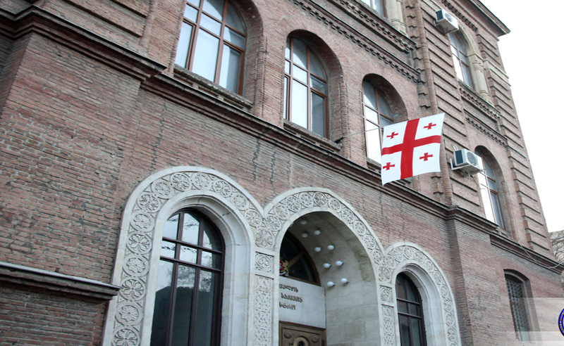 მოვუწოდებთ რუსეთის ფედერაციას, შეწყვიტოს უკანონო და პროვოკაციული მოქმედებები საქართველოს წინააღმდეგ - საგარეო