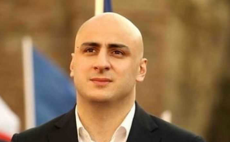 14 წლის თავზე თუ ჩავბარდებით ოკუპანტებს, გმირი თანამოქალაქეების დაღვრილი სისხლი შეიძლება ამაოდ იქცეს - მელია