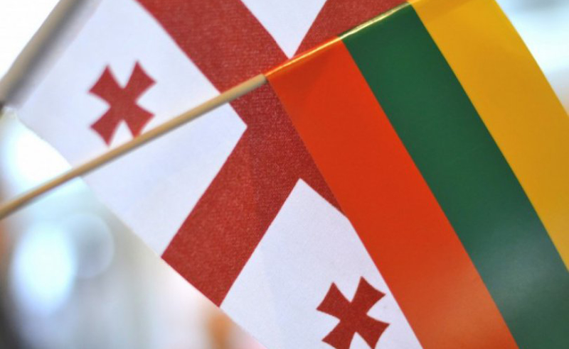 14 წლის წინ, მსოფლიოს პუტინი უნდა შეეჩერებინა, გაკვეთილი ვერ ვისწავლეთ - ლიეტუა