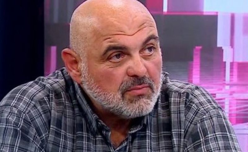  "ოცნება" ყველაფერს აკეთებს, რომ კმაყოფილი ჰყავდეს პუტინი - აკია ბარბაქაძე