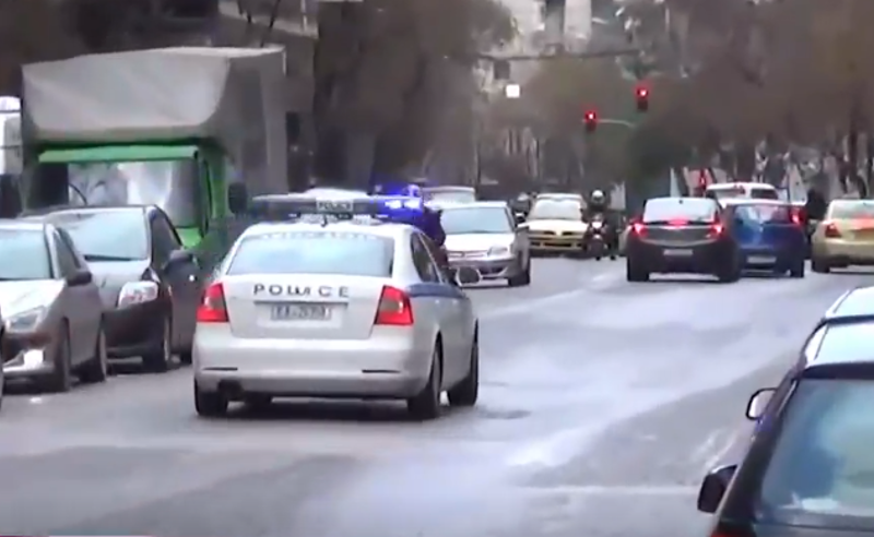 შეიარაღებული თავდასხმა საქართველოს მოქალაქეზე - საბერძნეთში 41 წლის მამაკაცი დაჭრეს