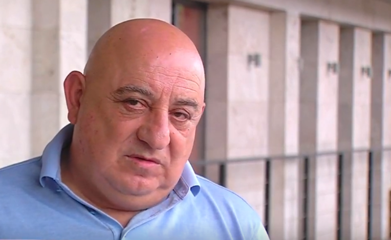 "პრინციპში, გადაწყვეტილია" - გელბახიანი სააკაშვილის ექსპერტიზაში უცხოელი ექსპერტების ჩართვაზე