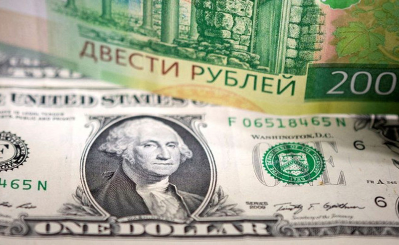 რუსეთიდან საქართველოში ფულადი გზავნილები მნიშვნელოვნად გაიზარდა