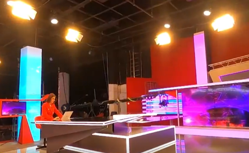 დასანქცირდებიან თუ არა კრიტიკული ტელევიზიები -  გადაწყვეტილება დღეს გაასაჯაროვდება