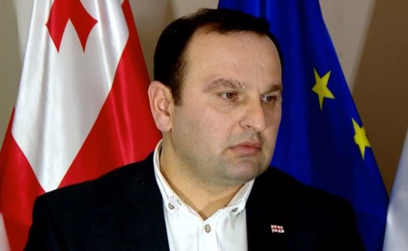 დარწმუნებული ვარ, დასავლურ სპეცსამსახურებს აქვთ ივანიშვილის რუსეთთან კავშირების მტკიცებულებები - მანჯგალაძე