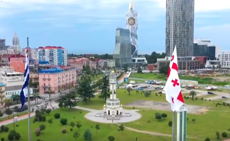 ვინ ასრულებს პროექტებს, რომელშიც ბიუჯეტის ფულს ვიხდით - დიდი კოურფციული სქემა აჭარაში
