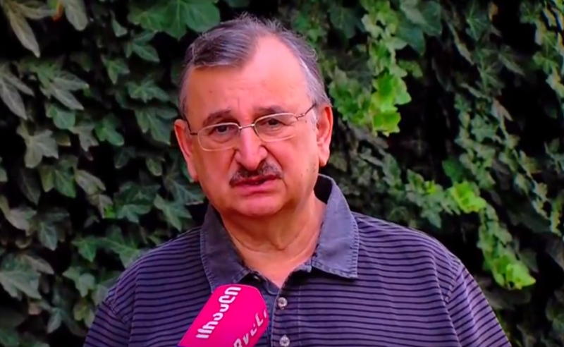 "საგანგაშო დოკუმენტია" - რომან გოცირიძე ევროკავშირის კრიტიკულ ანგარიშზე