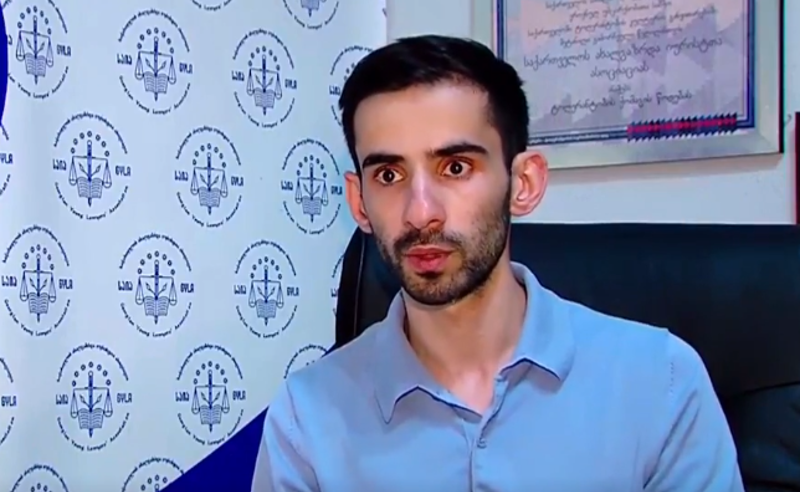 ე.წ. აბოხებულთა ოთხეულის განცხადებები არის ცალსახად რუსული ნარატივის გაგრძელება - ნიკა სიმონიშვილი