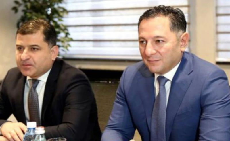შეიჭრა თუ არა სპეცრაზმი მაჩალიკაშვილის სახლში გომელაურის ბრძანებით? - გოგაშვილი ალაპარაკდა
