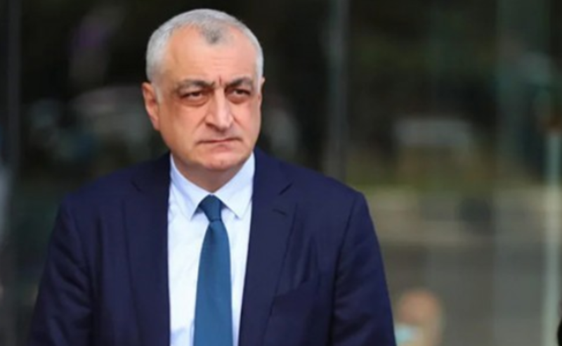 "ეს არის "ქართული ოცნება", ყველაფერს თავისი სახელი დავარქვათ" - ხაზარაძე ივანიშვილის ოთხეულზე