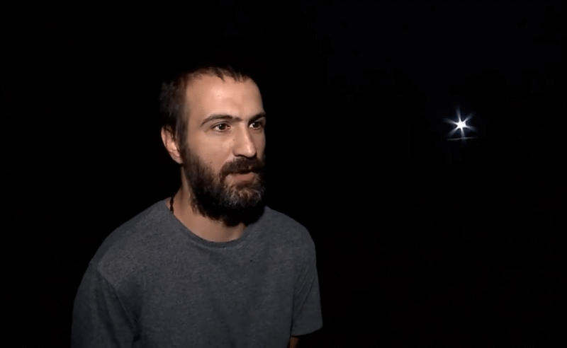 რუსეთის საოკუპაციო ძალების მიერ უკანონოდ დაკავებული ლევან მაჩაბელი თავისუფალია 