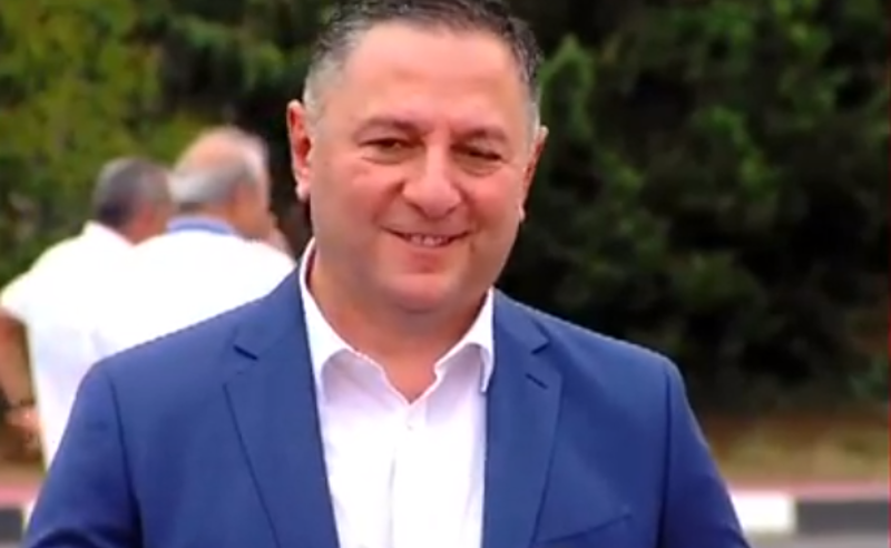 ბატონ ბიძინასთან უკვე თვეებია არ მისაუბრია - გომელაურს ივანიშვილი არ ელაპარაკება?