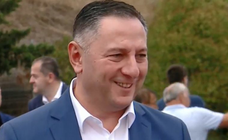 გამოძიება იგივე ეტაპზეა, ვეძებთ - გომელაური ესებუაზე