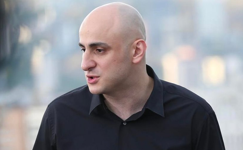 თითოეული ქალის სიკვდილში თანამონაწილეა ეს სახელმწიფო - მელია