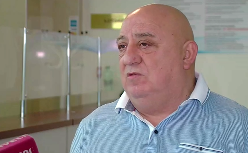 განსხვავებული  დასკვნებიც რომ იყოს, ეს ხელს ვერ შუშლის სასამართლო გადაწყვეტილებას - სააკაშვილის ადვოკატი
