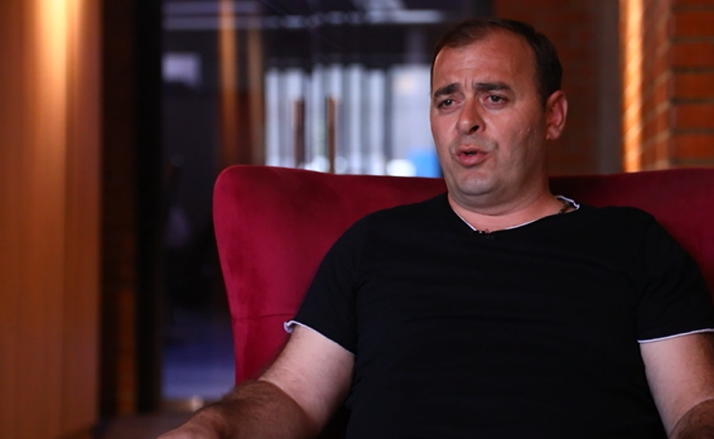 კრიმინალს და პოლიციელს რომ თანასწორი უფლება აქვს, ეს ნიშნავს, რომ სისტემა ჩამორღვეულია  - ყოფილი ძალოვნები 