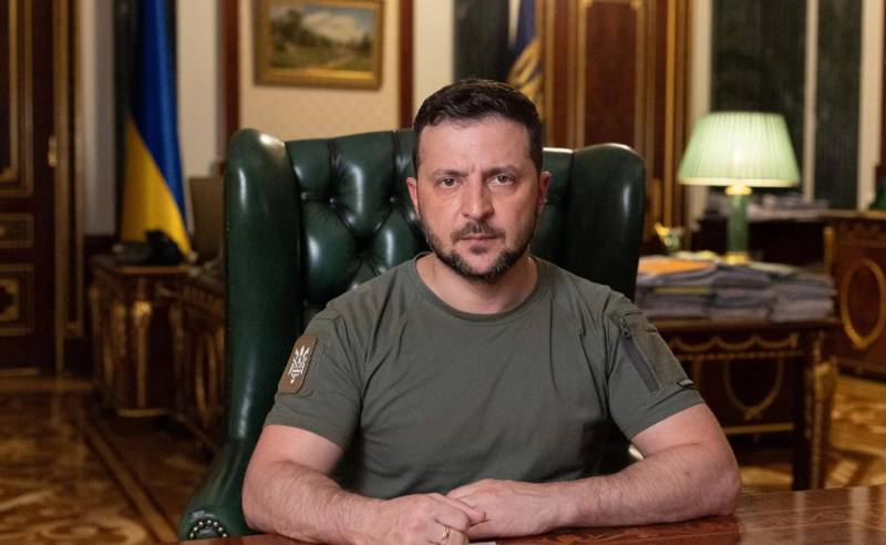 უკრაინელი ტყვეების გასამართლების შემთხვევაში, რუსეთთან მოლაპარაკებები არ იქნება - ზელენსკი