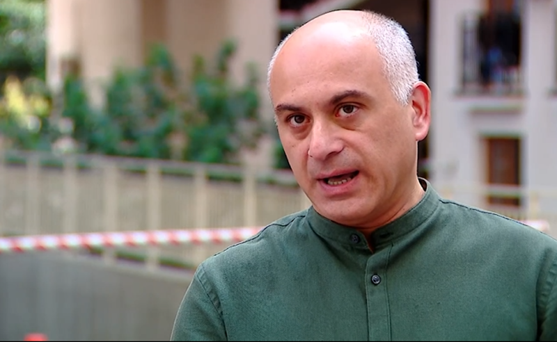 მარეგულირებელის გადაწყვეტილება შეიძლება გარდამტეხი იყოს "მთავარი არხისთვის" - იაკობაშვილი