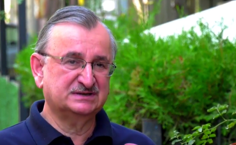"ოცნების" მიზანია ევროკავშირის არცერთი რეკომენდაცია არ შესრულდეს - რომან გოცირიძე