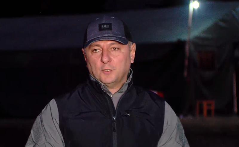 წაშლილია, არ არის წაშლილი, არ არის ამოღებული თუ არ იყო ჩართული არ ვიცი -  გომელაური გოგაშვილის საქმეზე
