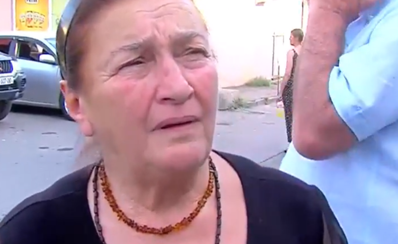 სანამ ეს მთავრობაა, არაფერ სასიკეთოს არ ველოდები - რუსუდან თამლიანი 
