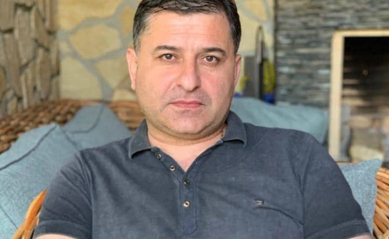 ადვოკატი მჭედლიშვილი პროკურატურის აგენტია, შევხვდებით სტრასბურგში „груსებო“ - სოსო გოგაშვილის მორიგი მიმართვა