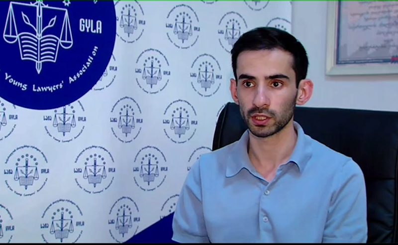 მოსმენების კანონპროექტზე ვენეციის კომისიის დასკვნა უპრეცედენტოდ მკაცრია - ნიკა სიმონიშვილი