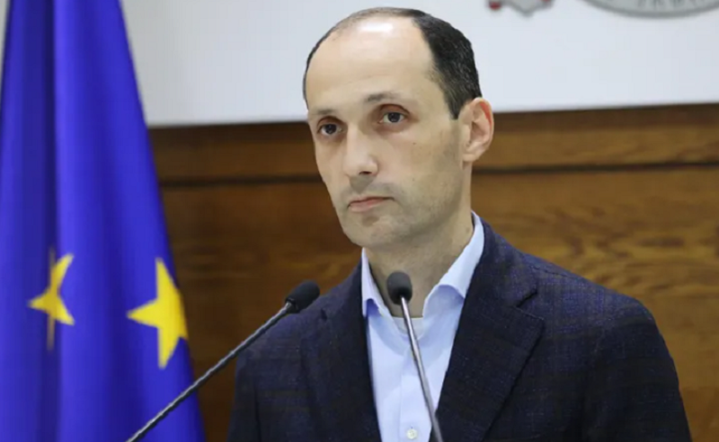  თადარიგს ვიჭერთ უფრო რთული გამოწვევებისთვის - რატომ ყიდის ძვირადღირებულ ვერტმფრენს სახელმწიფო? 