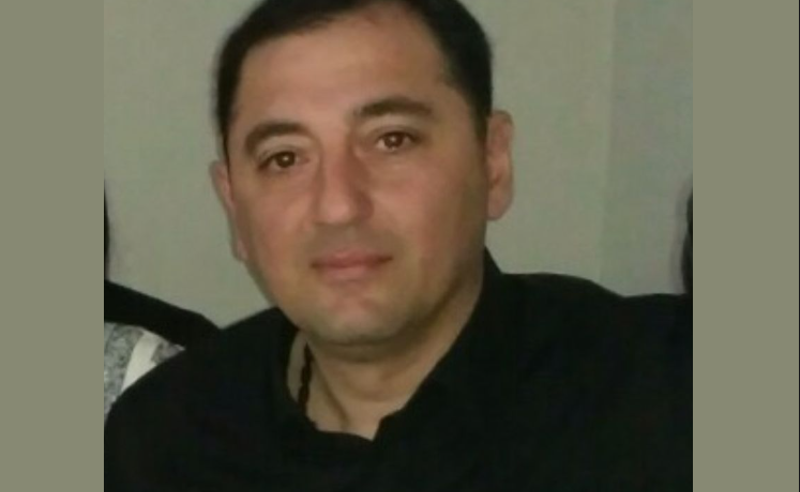 ფოთის საკრებულოში პარტია საქართველოსთვის ფრაქციის თავმჯდომარე გარდაიცვალა