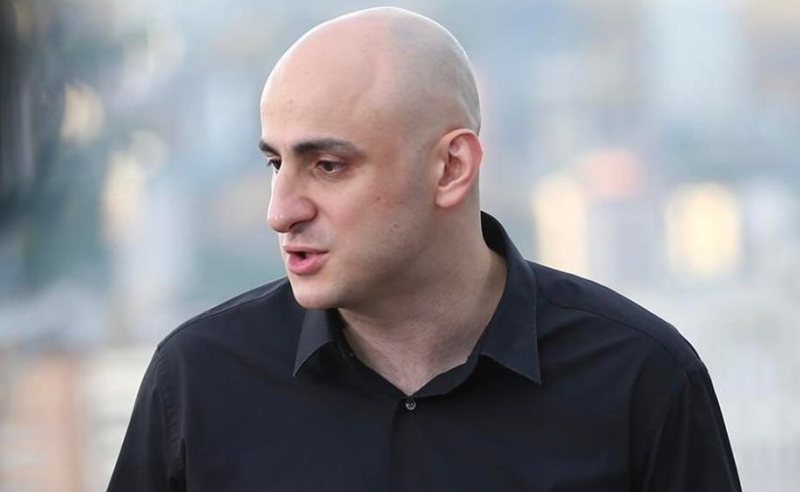 ხელისუფლებას, რომელსაც 10 წელია ერთი ვერტმფრენი ვერ უყიდია, ევროკავშირში ვერ შეგვიყვანს - ნიკა მელია