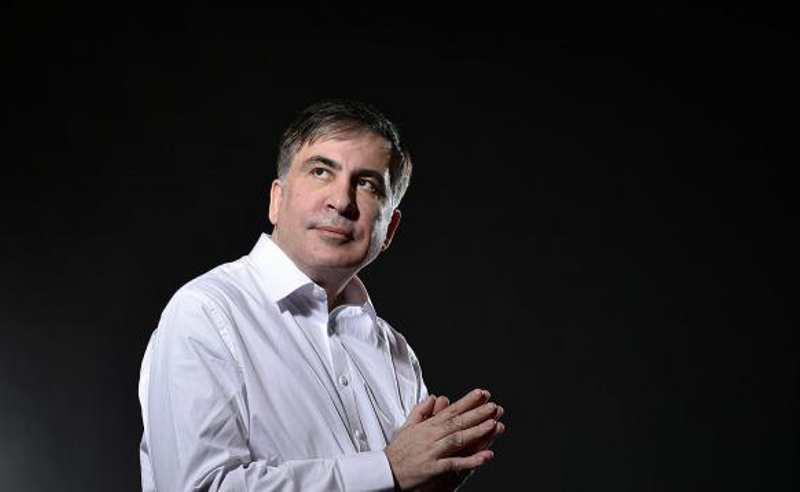 შეუძლიათ, საექსპერტო ჯგუფში ჩართონ თავიანთი სპეციალისტები - სააკაშვილის შეთავაზება ხელისუფლებას