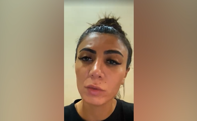 საქართველოს მოქალაქე ყოფილმა ქმარმა ეგვიპტეში მოტყუებით წაიყვანა და შვილს წაართვა - 26 წლის ქალი შველას ითხოვს