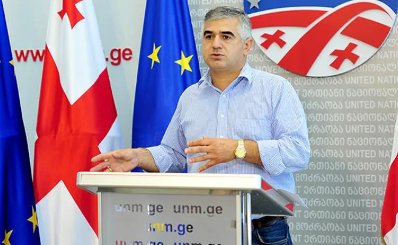  ყურძნის მოვლის გაორგაგებული ხარჯი - ენმ ადიკო ივანიშვილის ინტერესებზე საუბრობს