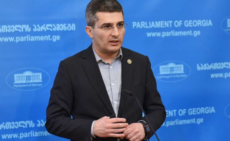 ერთი დირიჟორის გადაწყვეტილებით, რადიკალიზაციის გზას დაადგნენ - მდინარაძე ოპოზიციაზე
