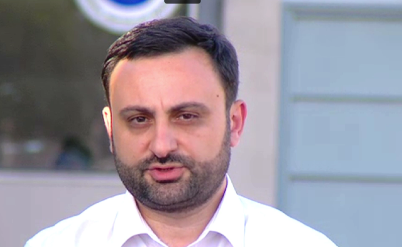 "გოგაშვილმა გამომძიებლებს პენიტენციურ დაწესებულებაში მასზე განხორციელებული მუქარის ფაქტზე და ე.წ. ადვოკატის ეპიზოდზე სრულყოფილი ჩვენება მისცა“ - ადვოკატი