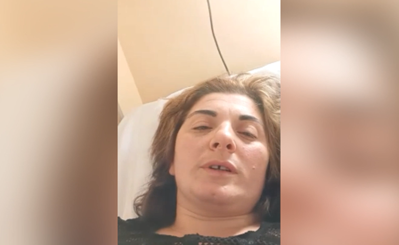 ჩვილის გარდაცვალების საქმე-  ოჯახი ექიმის წინააღმდეგ ახალ დავას იწყებს