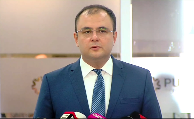 არავინ იტყუება, გოგაშვილის საქმეზე  კანონის არც ერთი ნორმა არ დარღვეულა -  რატი ბრეგაძე