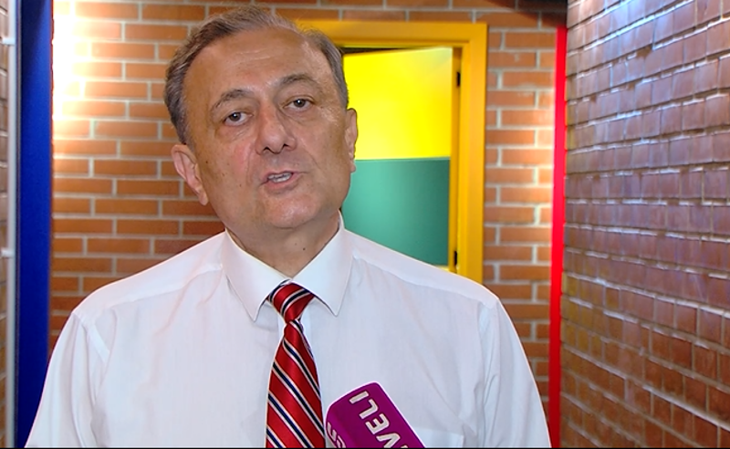 მაფია რჩება მაფიად! ზურაბიშვილი, ივანიშვილი და „ოცნება" წარმოადგენენ ერთ დანაშაულებრივ ჯგუფს - ნათელაშვილი