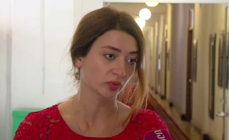 რუსები მორბიან ამ ქვეყანაში, საქართველოს მოქალაქეები - გარბიან, საქართველოს ხელისუფლება კი დუმს - ბუჩუკური