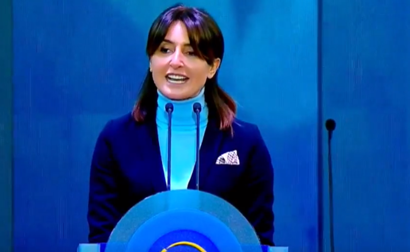 რუსთავის მერის 40 მრჩეველი - ნინო ლაცაბიძემ რეკორდული რაოდენობის მრჩევლები დაინიშნა