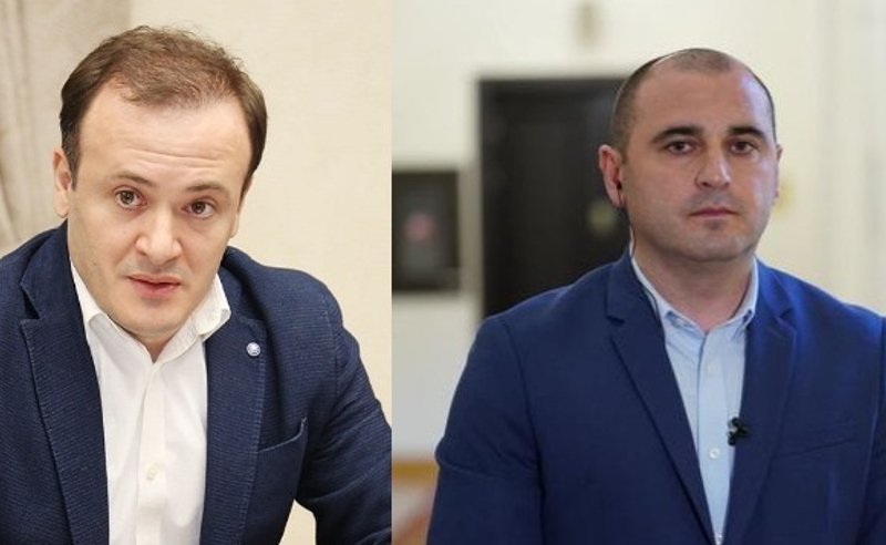 ხაბეიშვილის გამო სიდედრი ერთი კვირა სახლში არ მიშვებდა - ზარქუა